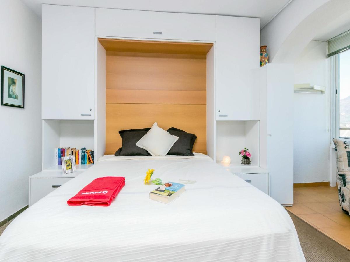 Studio Roses Holiday Center-20 By Interhome Extérieur photo