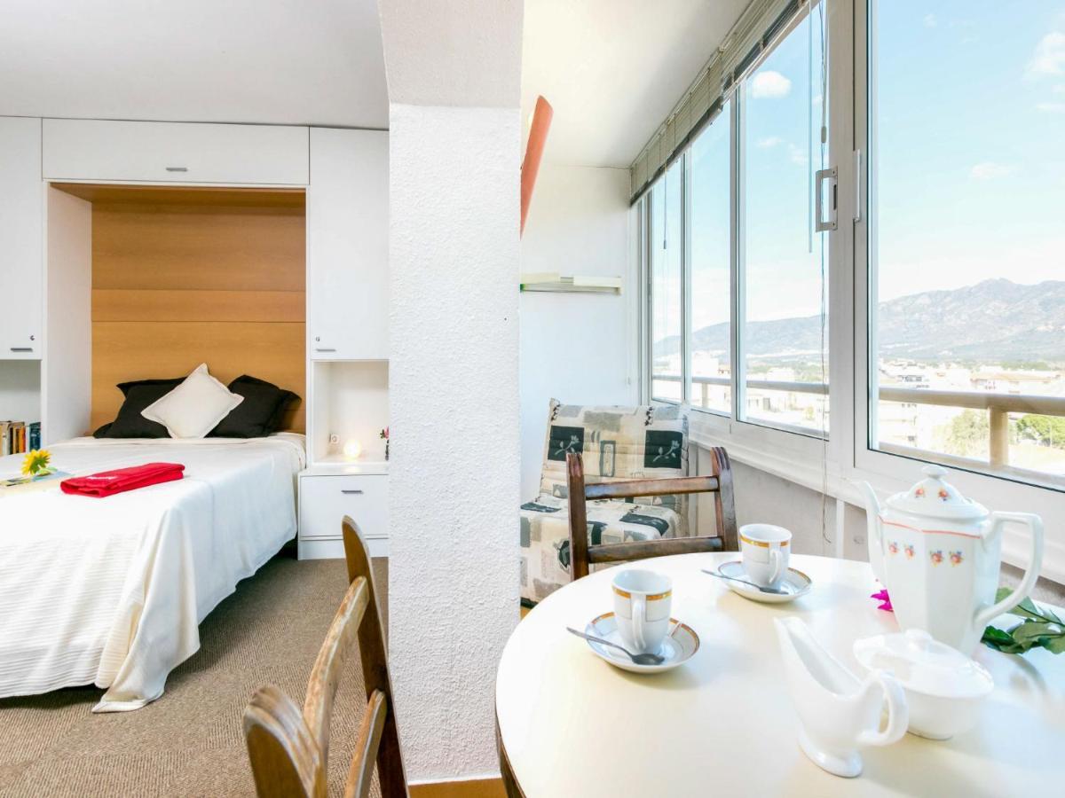 Studio Roses Holiday Center-20 By Interhome Extérieur photo