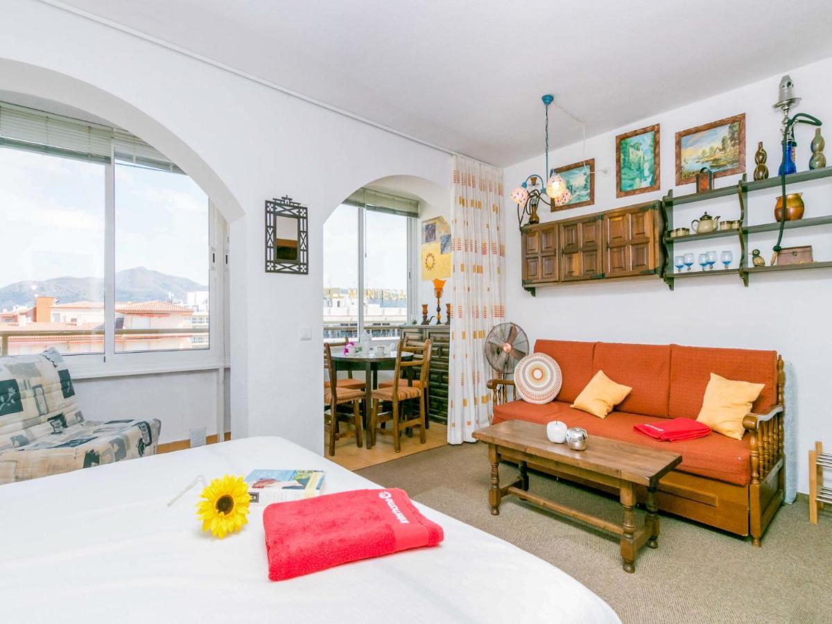 Studio Roses Holiday Center-20 By Interhome Extérieur photo