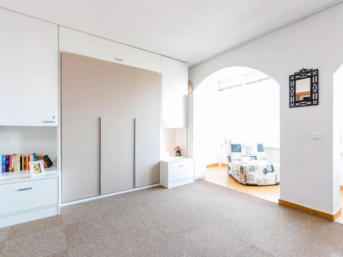 Studio Roses Holiday Center-20 By Interhome Extérieur photo