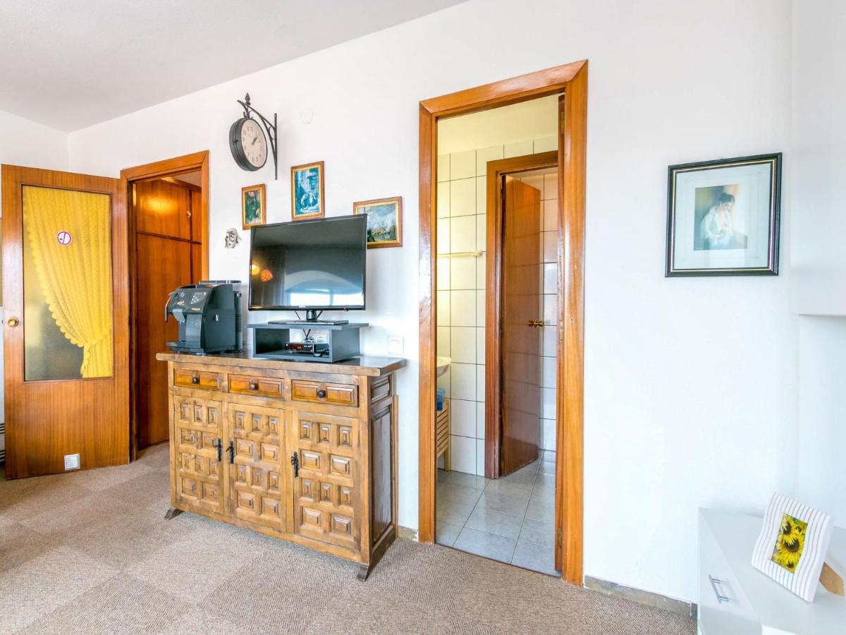 Studio Roses Holiday Center-20 By Interhome Extérieur photo