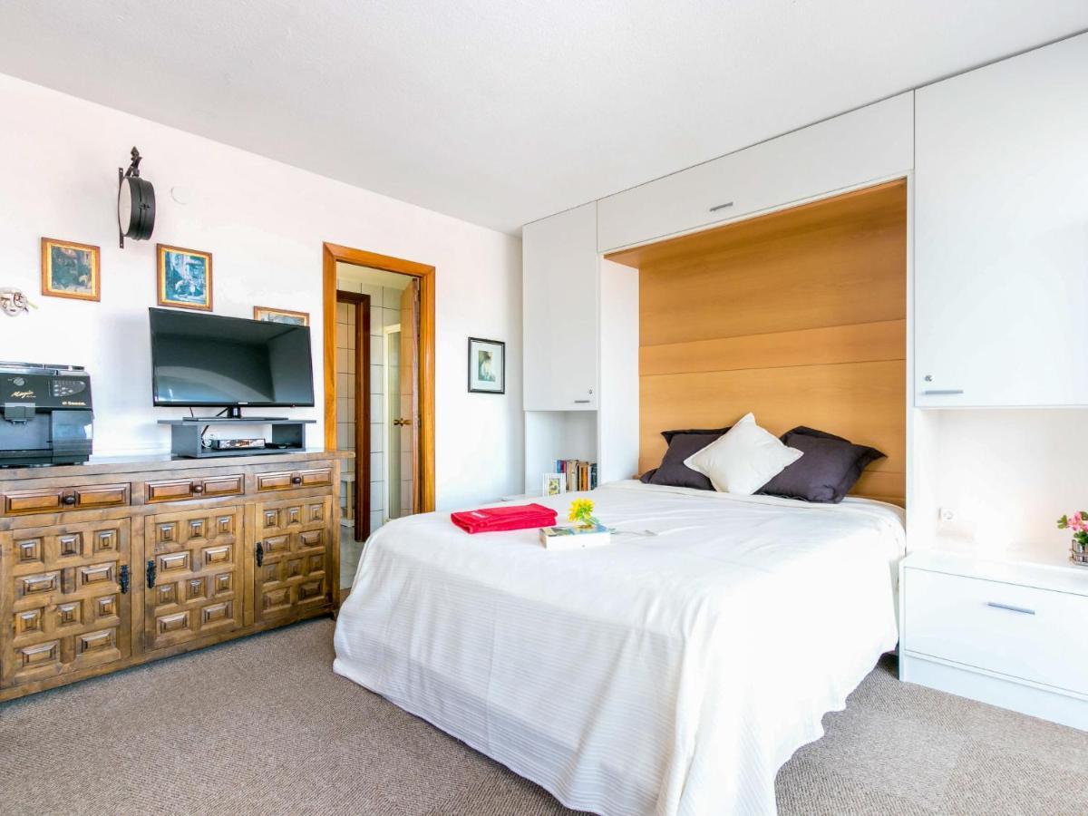 Studio Roses Holiday Center-20 By Interhome Extérieur photo
