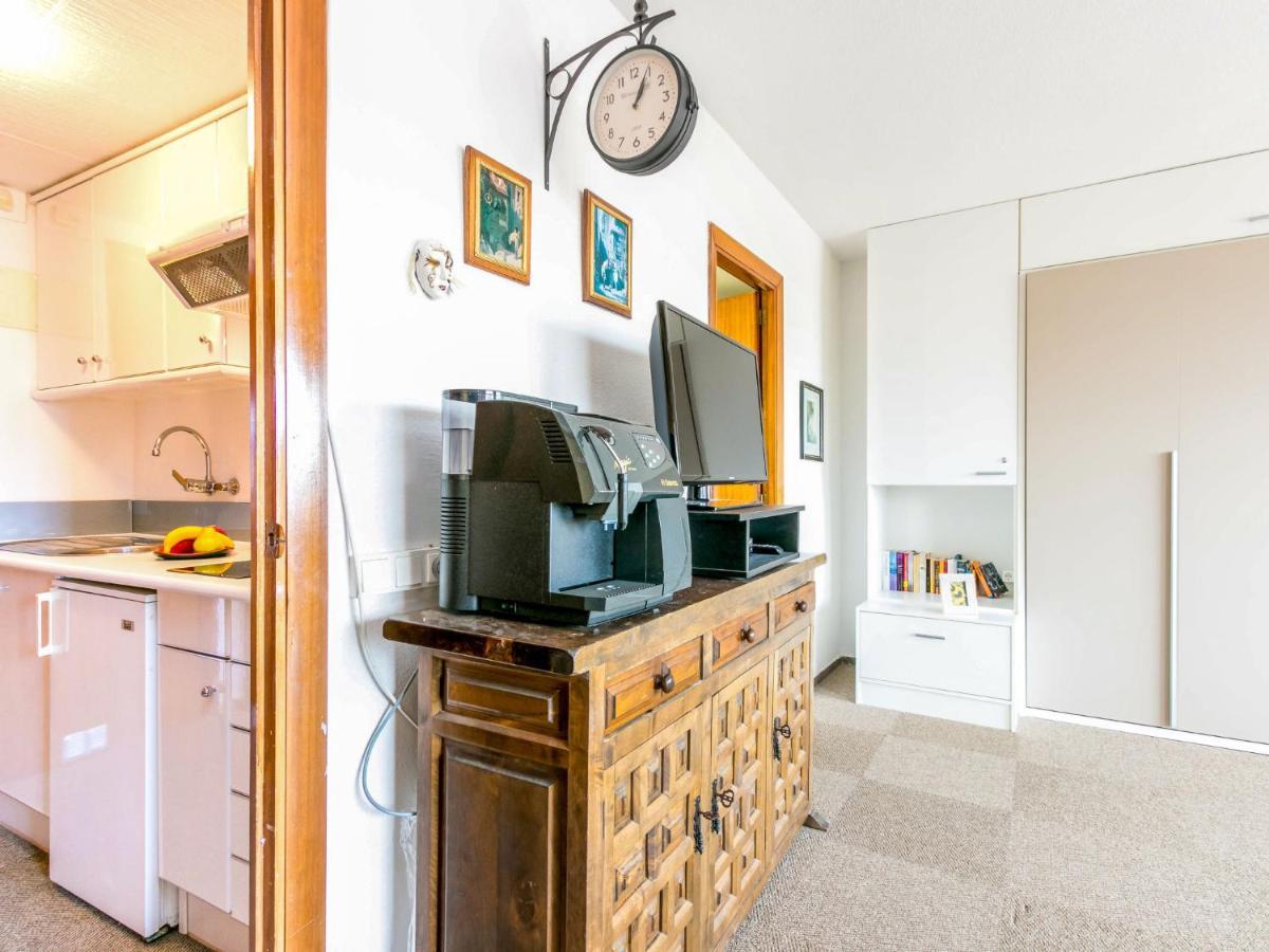 Studio Roses Holiday Center-20 By Interhome Extérieur photo